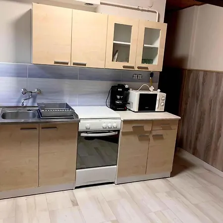 Unit_type_semidetached_house 55082 Hébergement de vacances Siófok